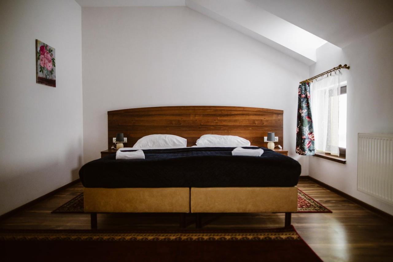 Hotel Ab Tychy Exteriér fotografie